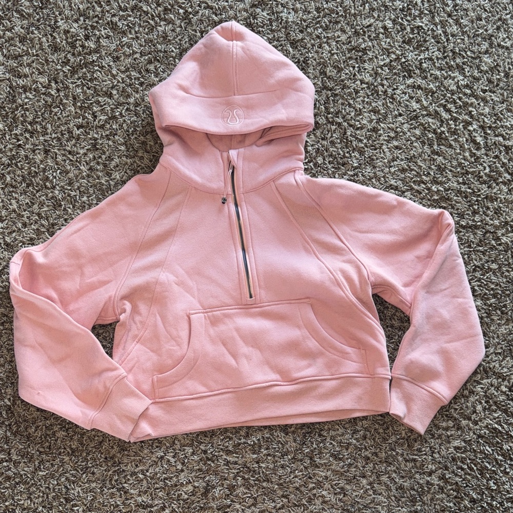Pink Lulu Scuba
